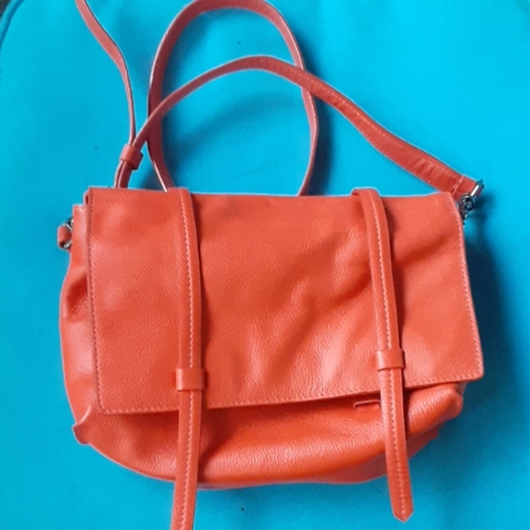 MIN & MON VICTOR RIVERSIBLE SMALL CUSTOM BAG - Picture 3 of 8